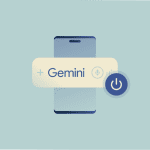 Cómo desactivar Gemini: Guía rápida