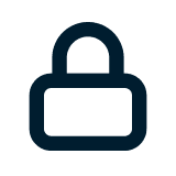locked