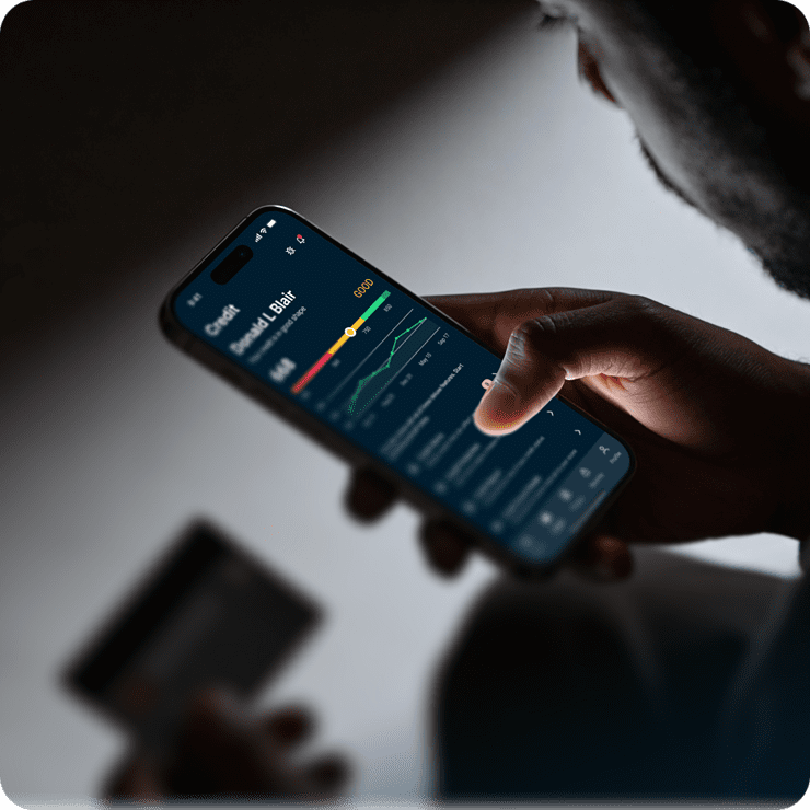 Why Use Credit Scanner