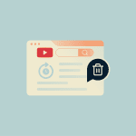 So löschst du deinen YouTube-Suchverlauf und schützt deine Privatsphäre