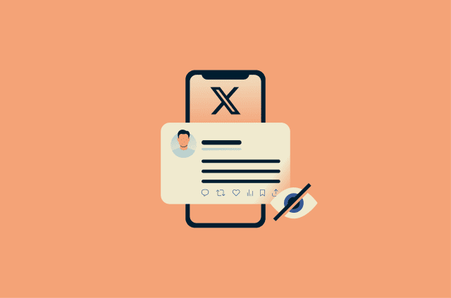 How to make your X account private: A comprehensive guide