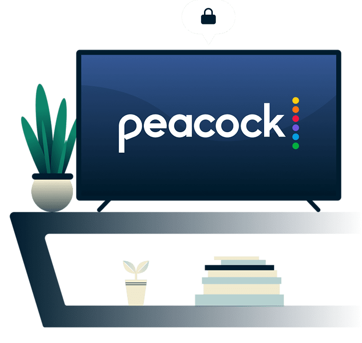 Peacock Tv Vpn Hero@2x
