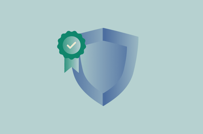 Certified Information Systems Security Professional (CISSP)