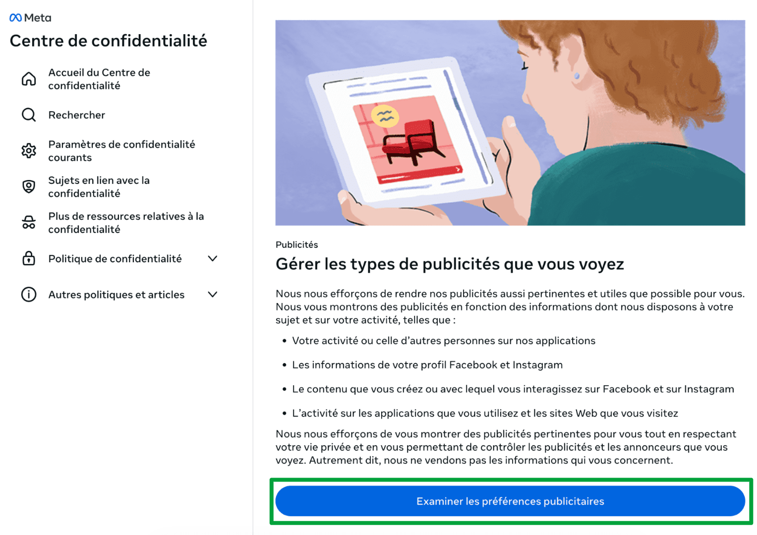 How To Get Rid Of Ads On Facebook Fr 7