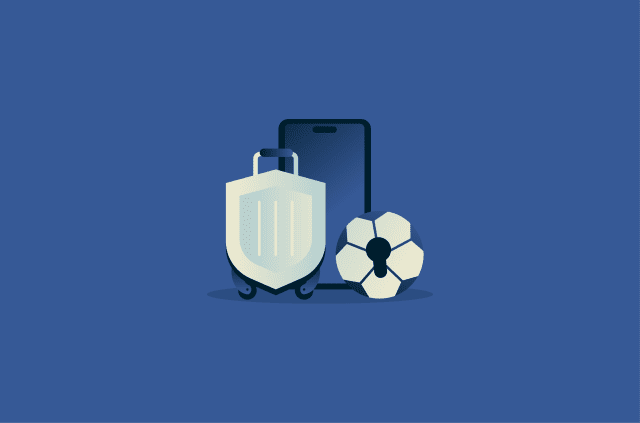 World Cup travel security and privacy guide: How to stay safe and protect your data