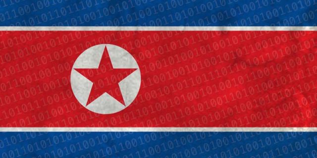 NSA tapping into North Korea