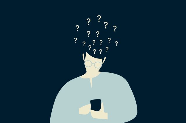 Güvenlik sorusu nasıl seçilir