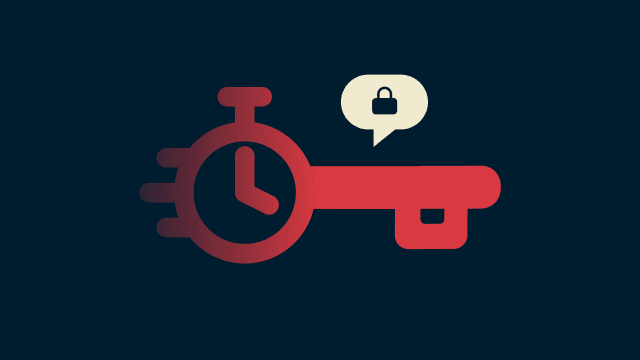 Sondaggio: Quanto tempo perdi per reimpostare le tue password?