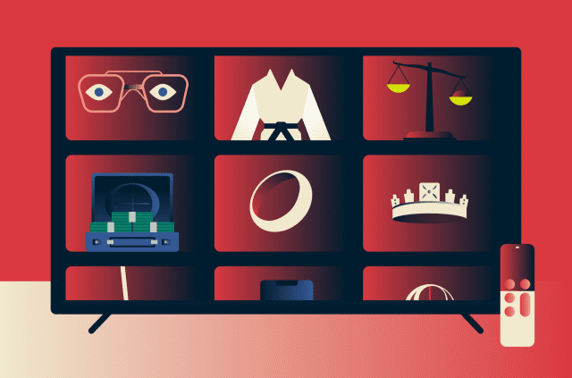 Streaming in 2022: A year of superlatives