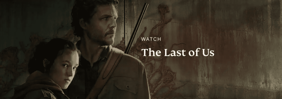 Dónde ver The Last of Us online