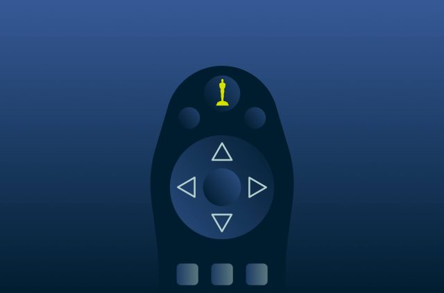 Flowchart: Which Oscar movie should you watch?