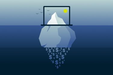 [Quiz] Ile warte są Twoje dane na dark web?