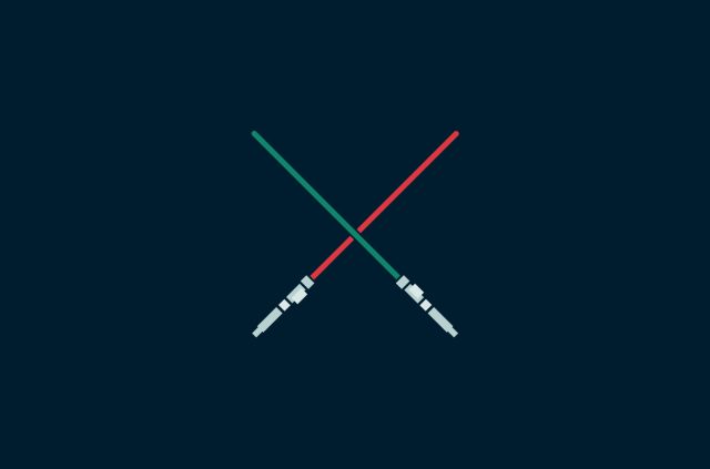 スター・ウォーズの映画と番組を時系列で見る方法