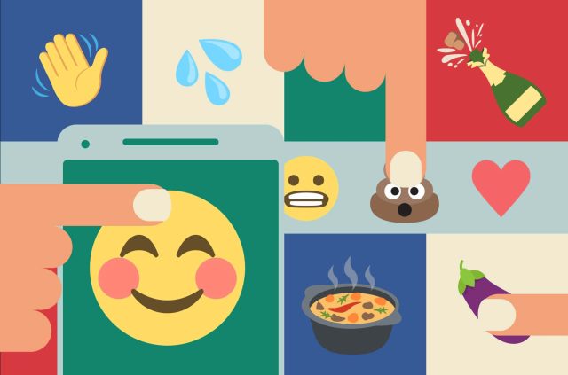 Emojiler: Neden kullanıyoruz ve gerçek anlamları nedir