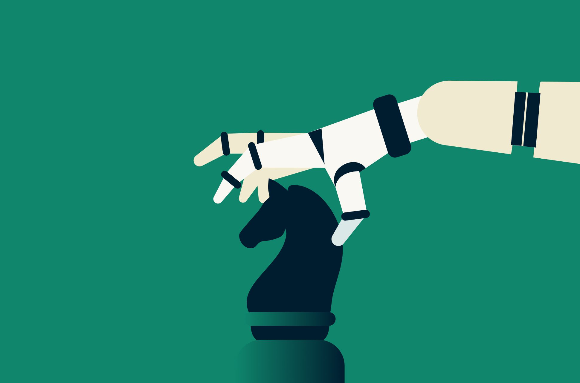 ¿Por qué los juegos son ideales para entrenar la IA?