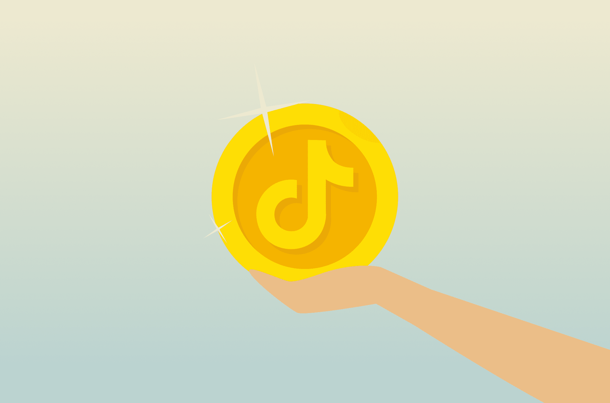Cómo conseguir monedas de TikTok baratas