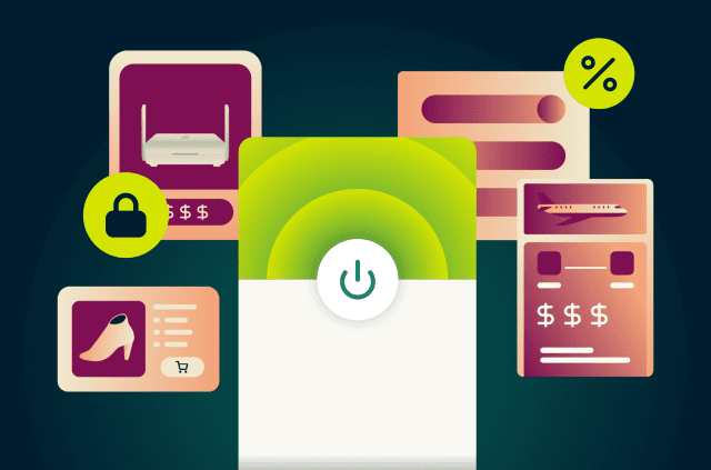 Black Friday ve Cyber Monday 2024’te VPN Kullanarak Tasarruf Etmenin 6 Yolu