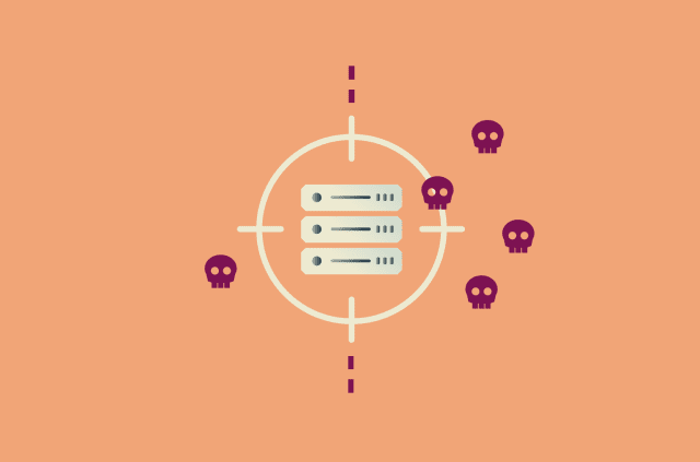 DoS и DDoS-атаки: в чем разница? Как защититься от них?