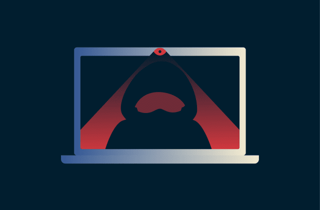 Come capire se la tua webcam è stata violata