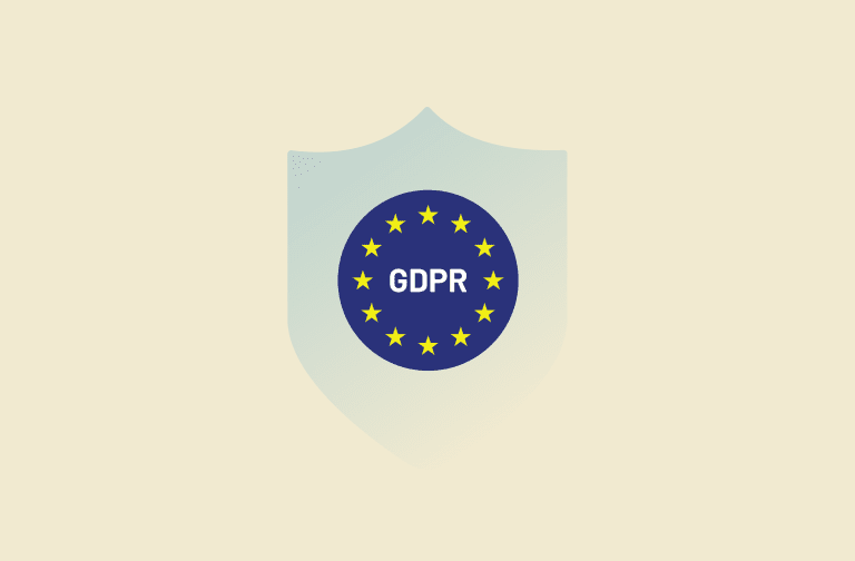 GDPR : guide simple sur la protection des données dans l’UE