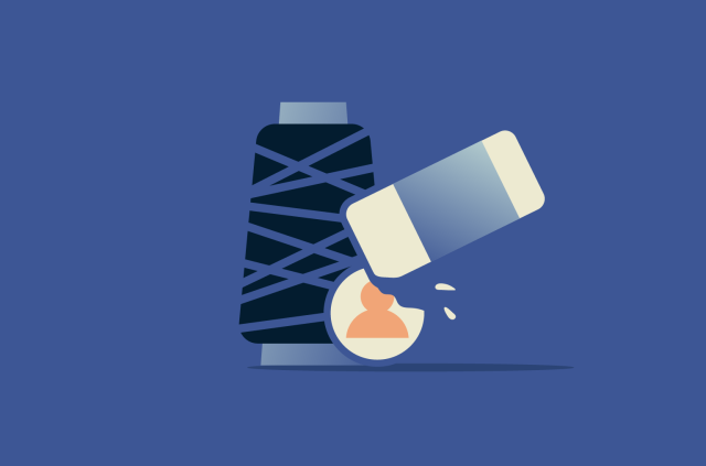 Como excluir sua conta do Threads sem excluir o Instagram