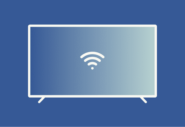 Confirm your MediaStreamer connection is working Once the DNS is set, your TV will check the internet connection. If successful, you’ll see “Yo...