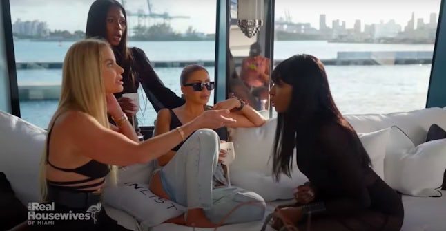 Real Housewives of Miami-serien