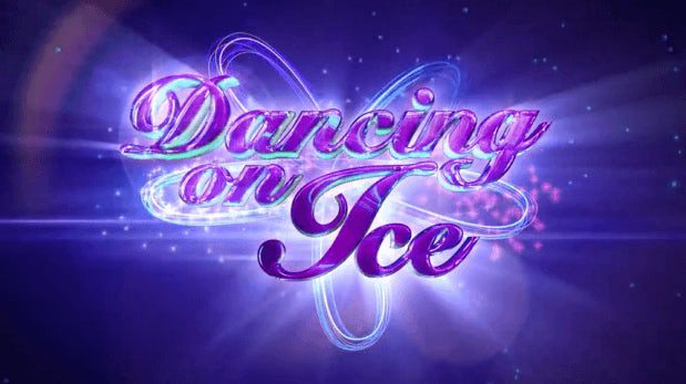 Dancing on Ice release date