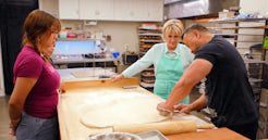 ‘I’m a Celebrity’ 2023 contestants