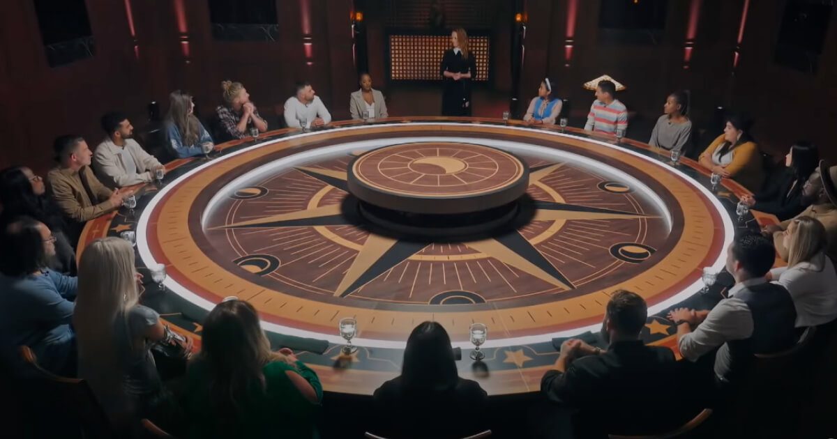 ‘The Traitors UK’ 2024 contestants