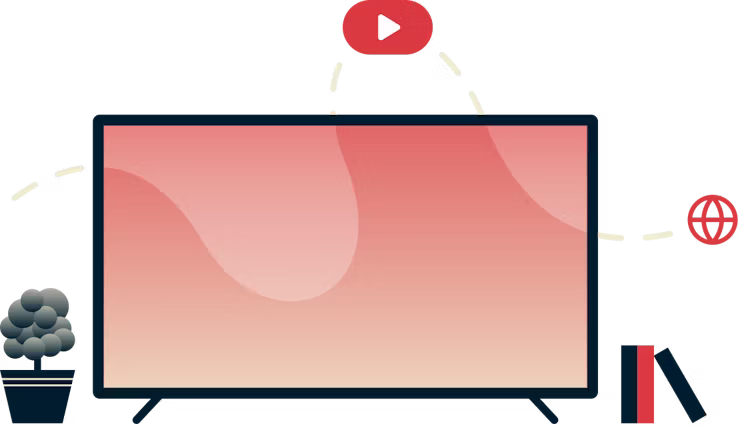 Vantaggi di Android VPN.