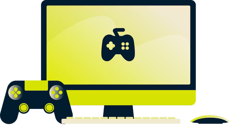 Jouer sur Mac avec un VPN.