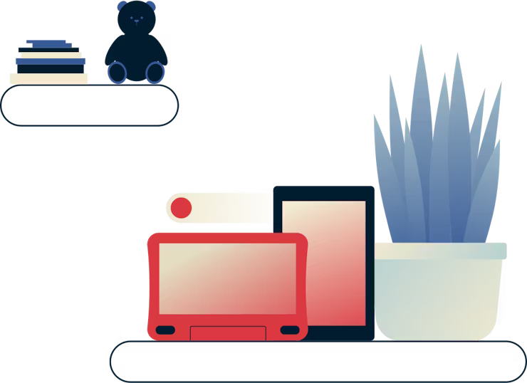 Kindle Fire için en iyi VPN.