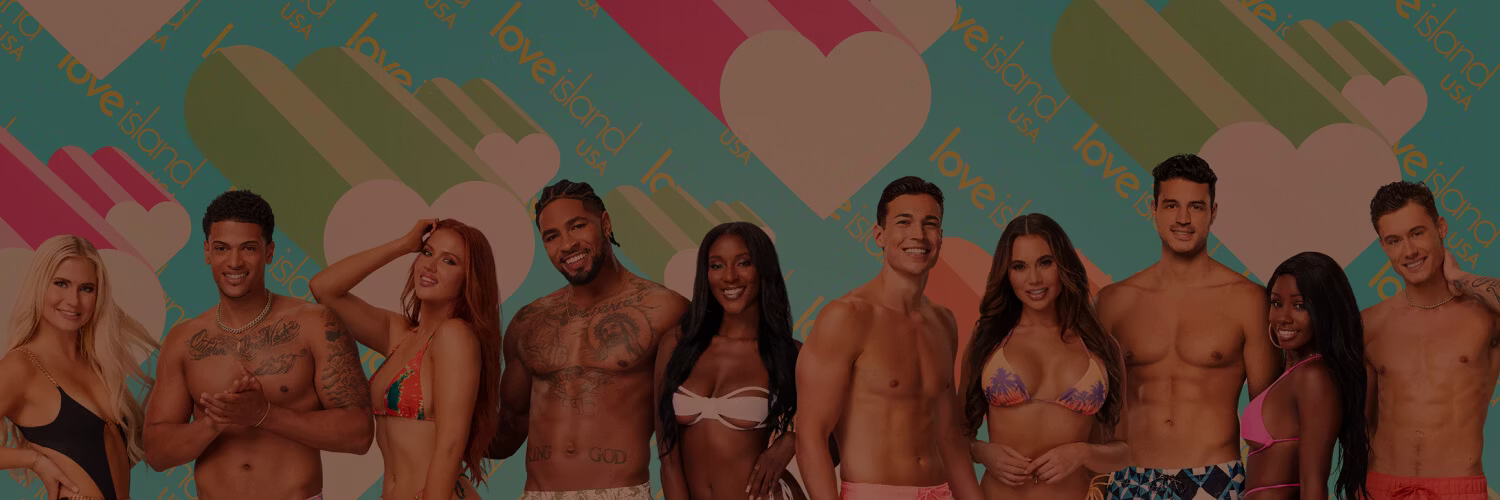 Love Island USA kausi 4