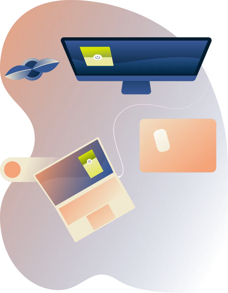 The best VPN for Mac.