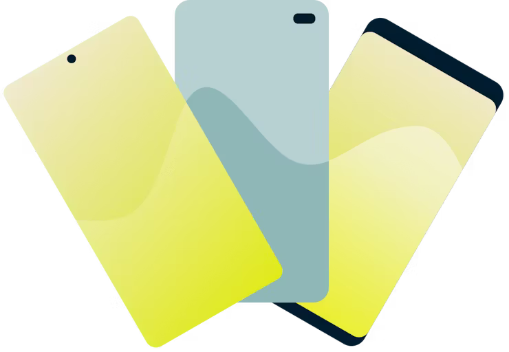 Scarica una VPN per tutti i dispositivi Android.