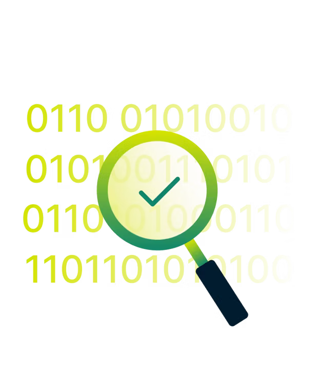 Checklist image with shield.