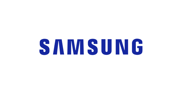 Logo Samsung