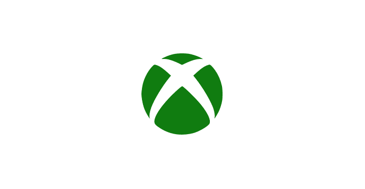 Logotipo de Xbox