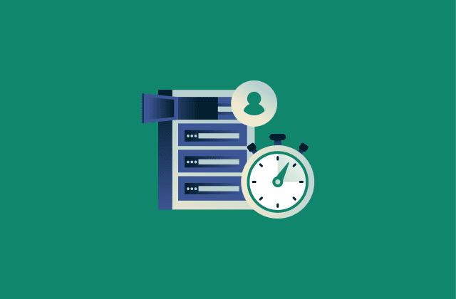 How just-in-time access enhances cybersecurity