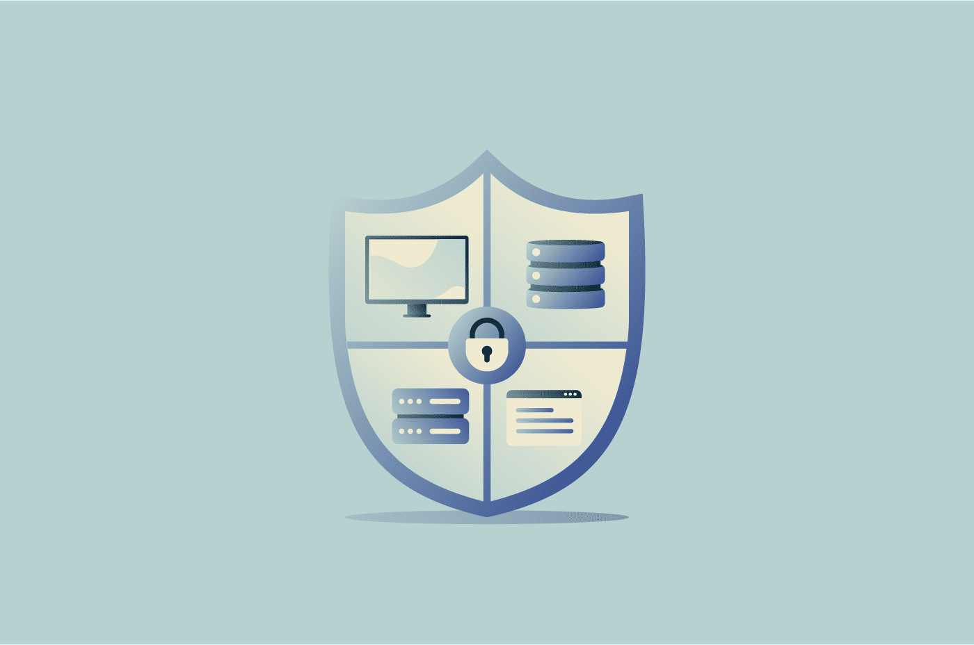 Infrastructure security