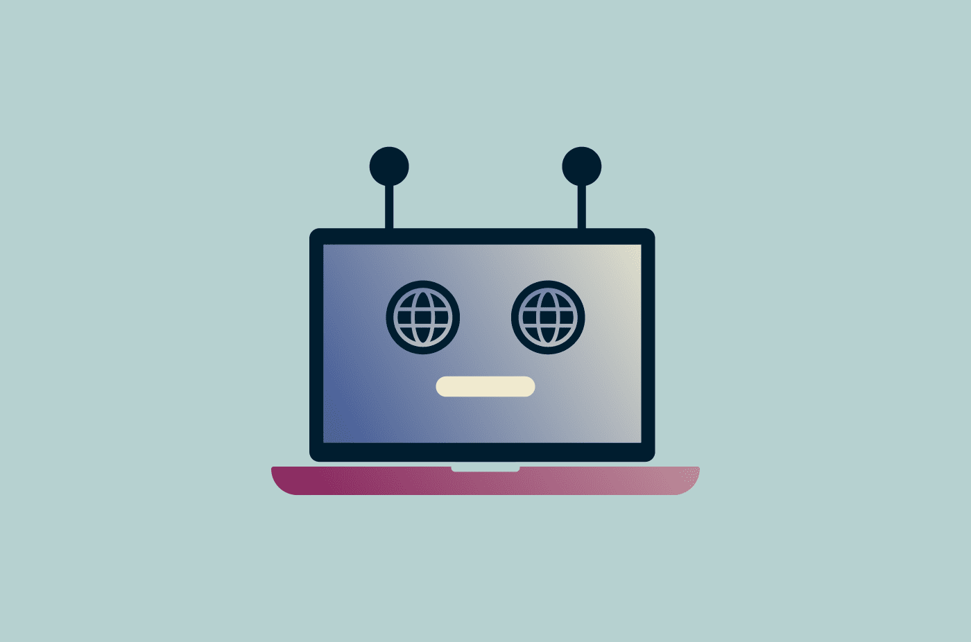 Internet bot